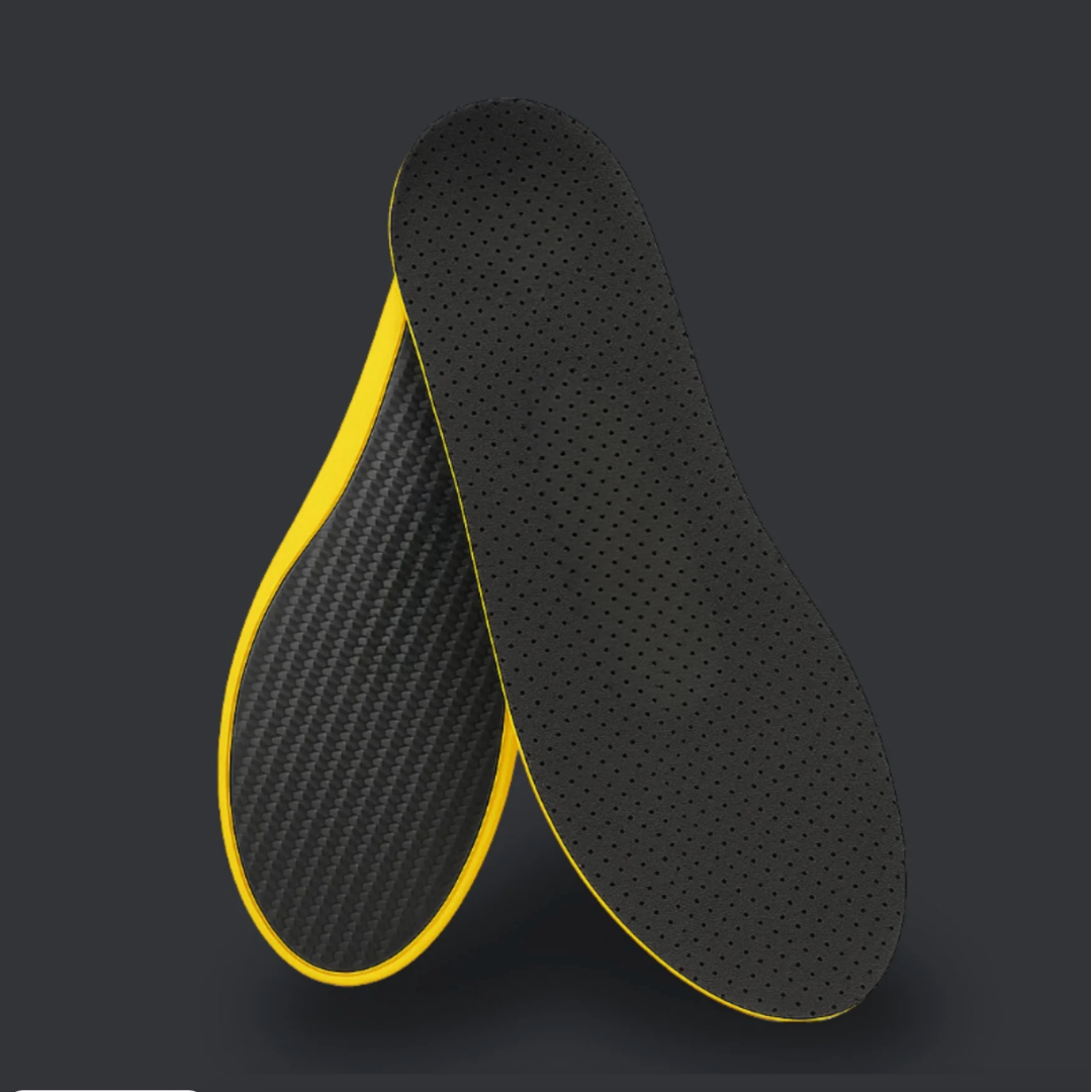 VERTX+ Semelles Carbone