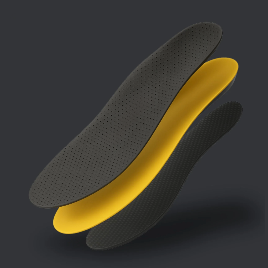 VERTX+ Semelles Carbone